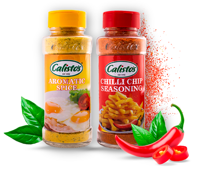 Peri-Peri Sauce